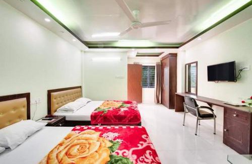 Bandarban Hotel | Hill Crown Hotel & Resort