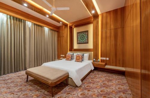 Orai Hotel | Shyama Sarovar Portico