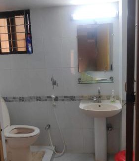 Basundhara Residential Area Apartment | Sweet Moments