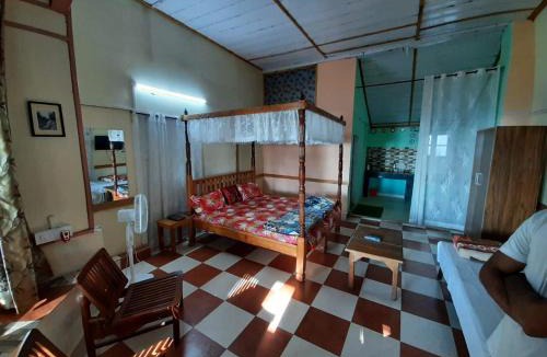 McLeod Ganj House | Leela Cottages