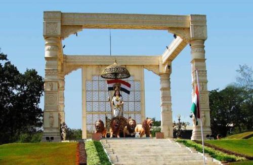 Aamby Valley City Resort | Aamby Valley City