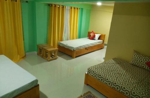 Turuk House | Shyam Homestay