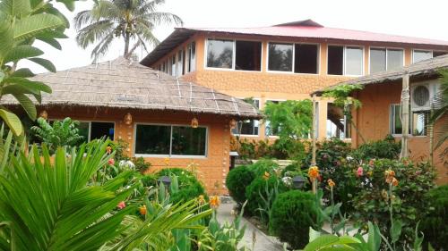 Cox's Bazar Hotel | Eco Divine Resort Cox's Bazar