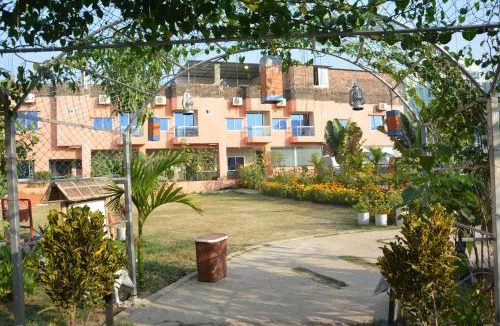Cox's Bazar Hotel | Eco Divine Resort Cox's Bazar