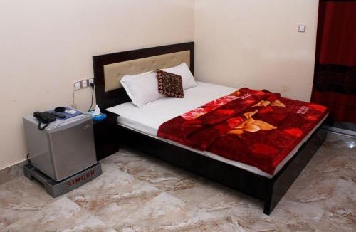 Cox's Bazar Hotel | Eco Divine Resort Cox's Bazar