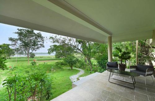 Antharasanthe Hotel | Fireflies Kabini