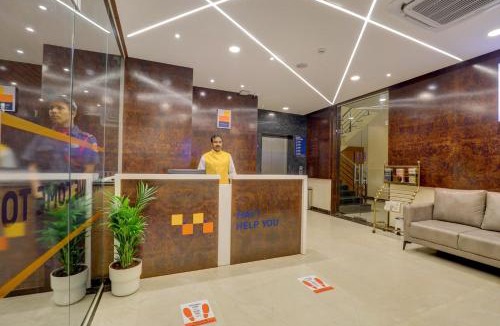 Chikkajala Hotel | Tattwa Grand