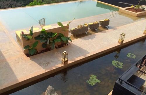 Uttan Hotel | East India House
