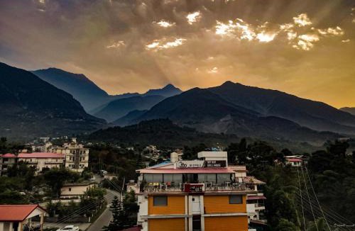 Fatehpur Hotel | Hotel 360 by D'Polo Dharamshala