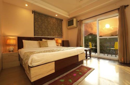 Fatehpur Hotel | Hotel 360 by D'Polo Dharamshala
