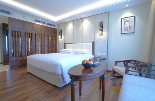 Tirupati Hotel | Taj Tirupati
