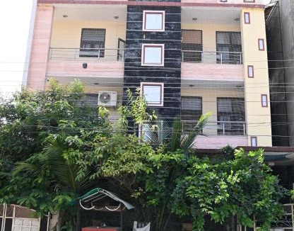 Sanganer Apartment | SOHANAs Homestays- 2 BHK Luxury Apartment near Jaipur International Airport