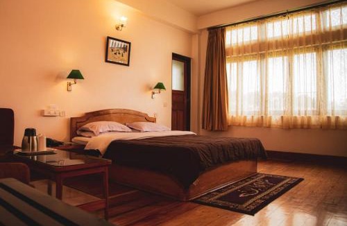 Sungava Hotel | Rhenock House (a luxury villa)