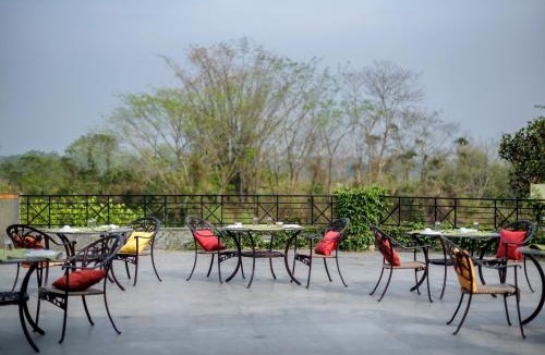Dakshin Dhupjhora Resort | The Riverwood Forest Retreat Dooars