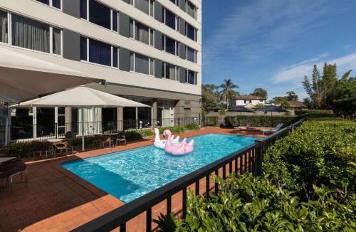 Bass Hill Hotel | Rydges Bankstown