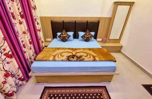 Banikhet House | Mohan Home Stay