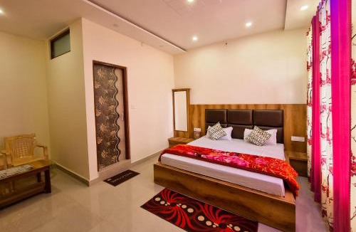 Banikhet House | Mohan Home Stay