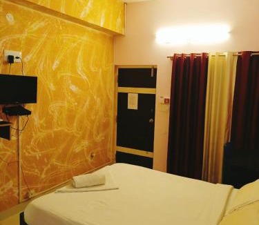 Banswadi Hotel | Metro Stays