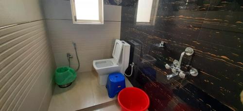 Sualkuchi House | The PALM SUITES , Incredible India Tourism
