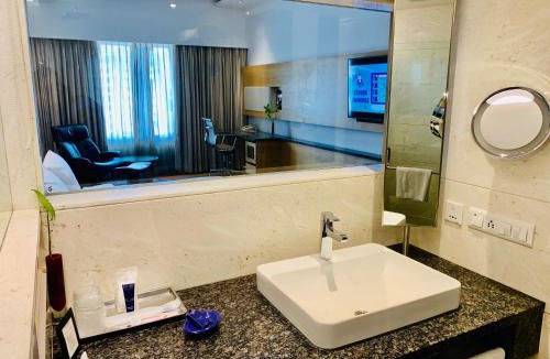 Vadodara Hotel | Vivanta Vadodara