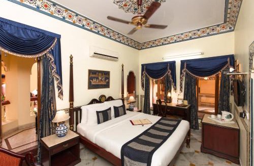 Bani Park Hotel | Umaid Bhawan - A Heritage Style Boutique Hotel