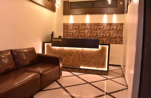 Thanjavur Apartment | MMD Residency