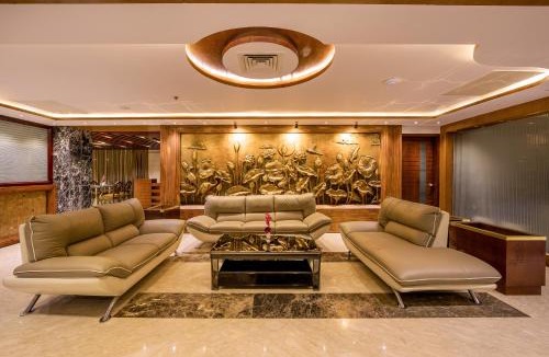 Sylhet Hotel | Grand Palace Hotel & Resort Sylhet