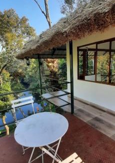 Pirmed House | Noah's Nest Tree House