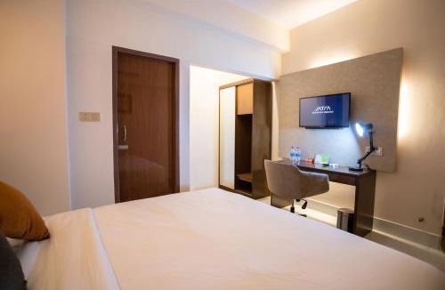 Bhadra Hotel | Jatra Flagship Rajshahi City Centre
