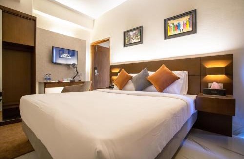 Bhadra Hotel | Jatra Flagship Rajshahi City Centre