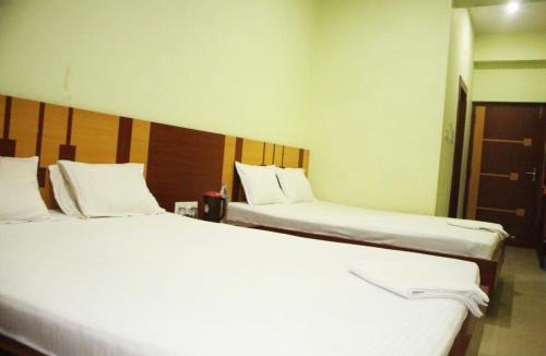 Deoghar Hotel | Hotel Shree Hari