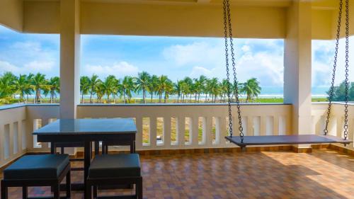 Kalapettai Resort | Pranaav Beach Resort