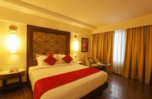 T Nagar Hotel | The Saibaba Hotel