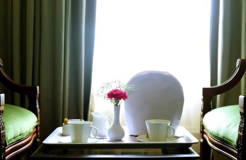 Churchgate Hotel | The Ambassador, Marine Drive, Mumbai