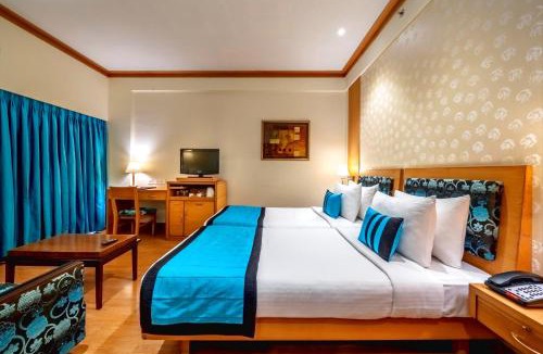 Park Street Hotel | Kenilworth Hotel, Kolkata