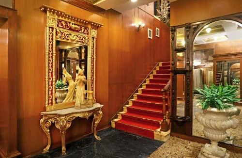 Churchgate Hotel | The Ambassador, Marine Drive, Mumbai