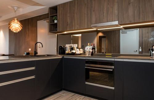 Mascot Apartment | The Branksome Hotel & Residences