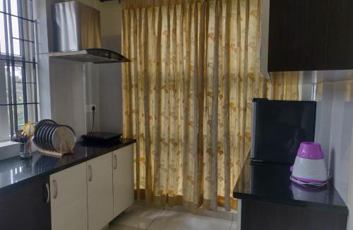 Kuvempu Nagara Hotel | Suvarna Compact