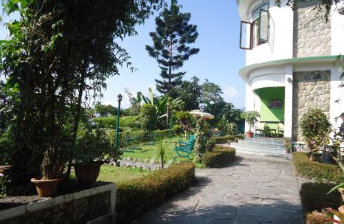 Sungava Hotel | Rhenock House (a luxury villa)