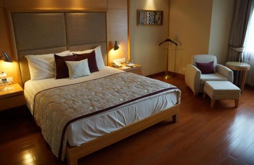 Vasant Vihar Hotel | Jaypee Vasant Continental