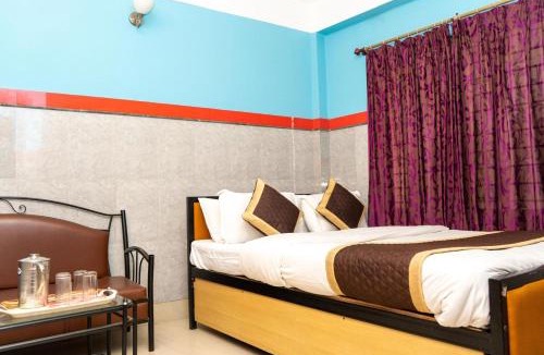 Siliguri Hotel | Tirupati Lodge NJP