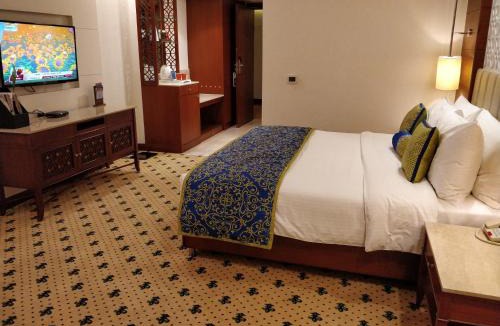 Hazratganj Hotel | Fortune Park BBD, Lucknow - Member ITC Hotels' Group