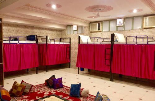 Gopalbari Hotel | Hotel Classic Inn Near Jaipur Train Station