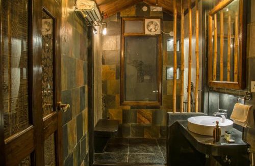 Amer Resort | Hathi Mauja