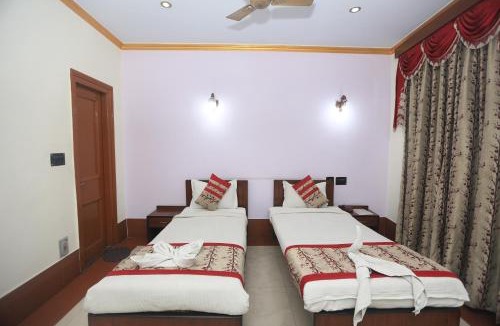 Dharmatala Hotel | YMCA SEACOM INN