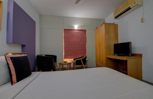 Indiranagar Apartment | Tristar Serviced Apartments