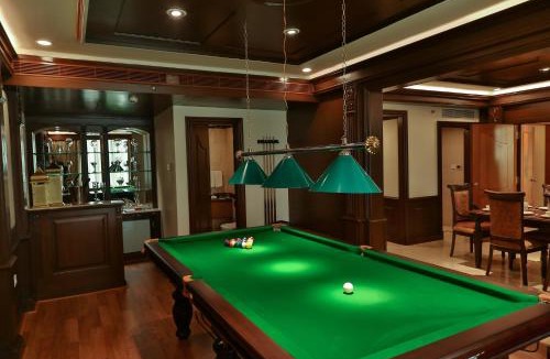 T Nagar Hotel | The Accord Metropolitan