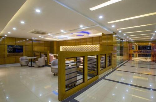 Sylhet Hotel | Hotel Mira Garden