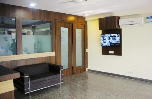 Gurugram House | SKS Hospitality