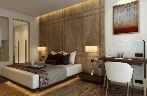 Sayajiganj Hotel | Sayaji Vadodara